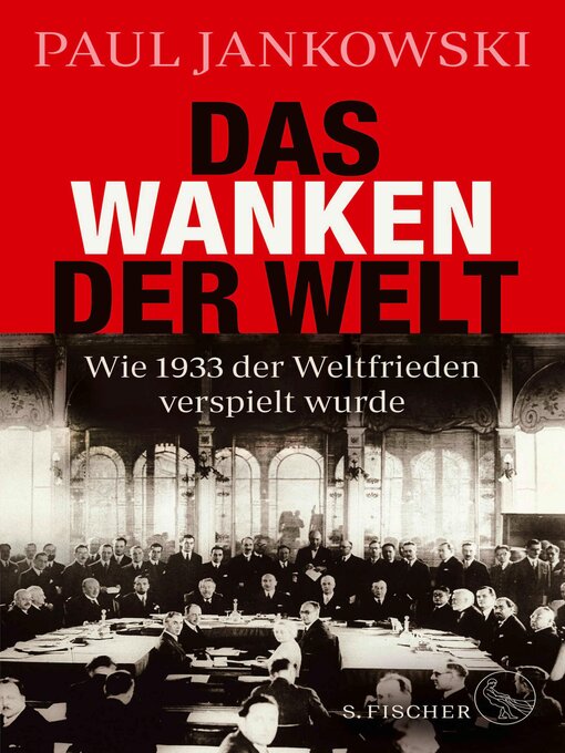 Title details for Das Wanken der Welt by Paul Jankowski - Available